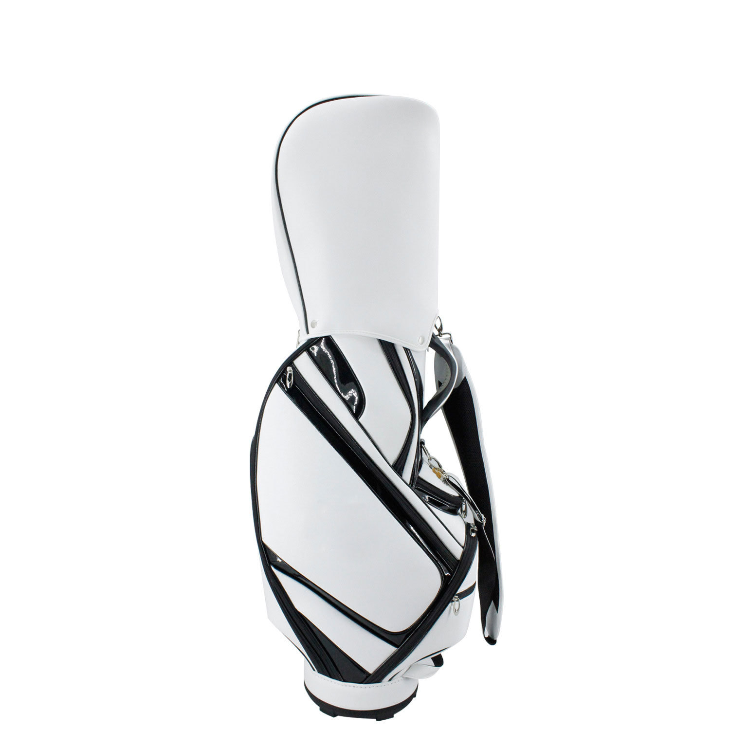 Suministro directo de fábrica bolsa de golf bolsa de pelota bolsa de golf portátil bolsa de golf ultraligero