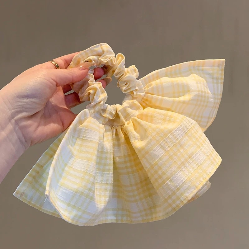 スカートシリーズヘアバンドレース刺繍ヘアバンドエレガントで優しいスタイルの女性の帽子ハーフポニーテールフラワーヘアアクセサリー|undefined