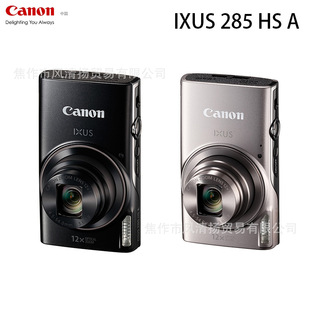 IXUS 285 HS A �����_˹ �¿� ��Ƭ���C 12��׃�� ���T���C TF��