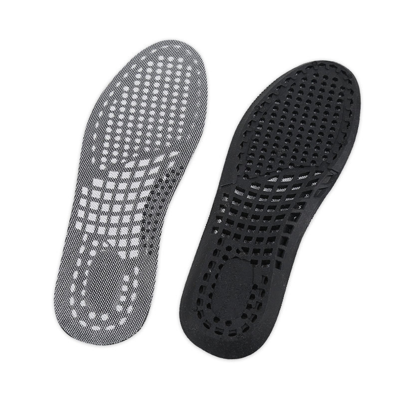 Sports Men's Honeycomb Women's Sweat-Absorbent Shock-Absorbing Breathable Sweat-Removing Wholesale Air-Conditioned Mesh Military Training Insoles Running Orange Insoles Sports Men's Honeycomb Women's Sweat-Absorbent Shock-Absorbing Breathable Sweat-Removing Wholesale Air-Conditioned Mesh Military Training Insoles Running Orange Insoles