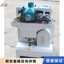 异形木线刨削机 相框相册制作木线机 自动厚板宽木工加工设备