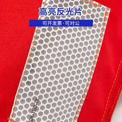 Professional large buoyancy boat vest for adults and adults, ship inspection CCS certification life jacket