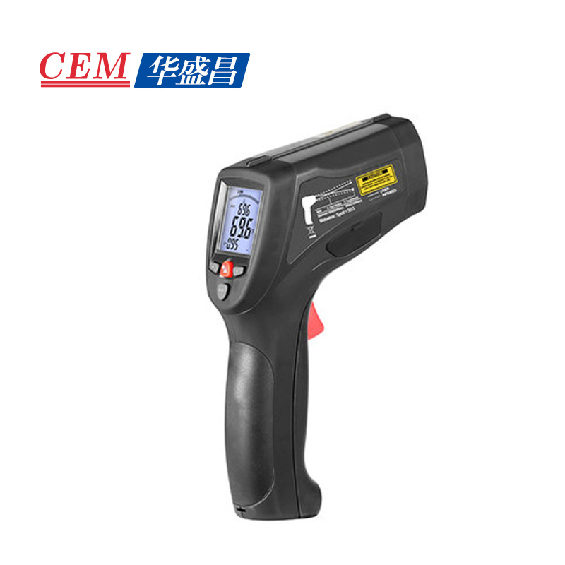 CEM��ʢ����ҵ����˫�����������ǲ���ǹDT-8867H 8868H 8869H