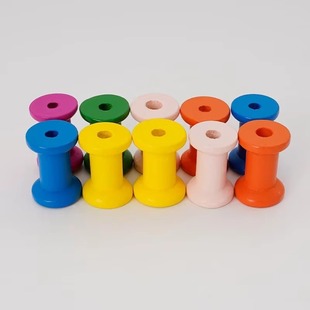 �S�����l��ɫľ�|���S��Ȧ�͹ő��f����ֹ�DIY�@���S�ֹ����