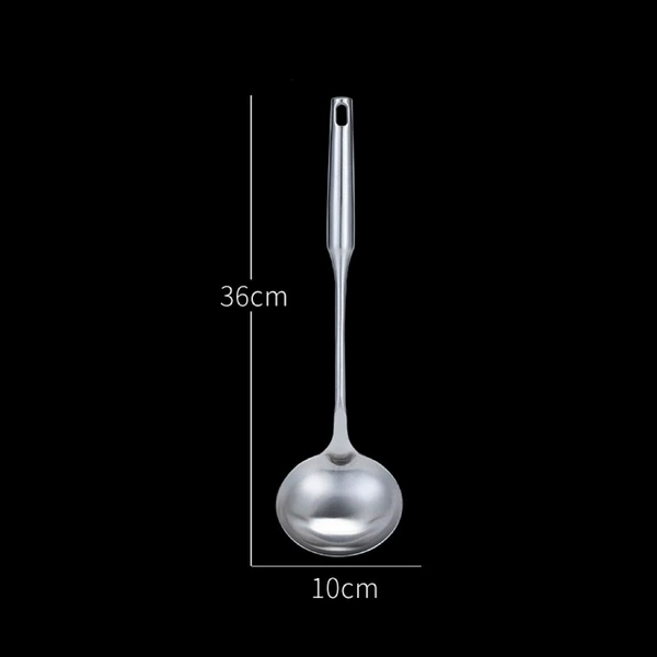 Docking spoon