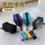 便携式外贸跨境收纳包垃圾袋