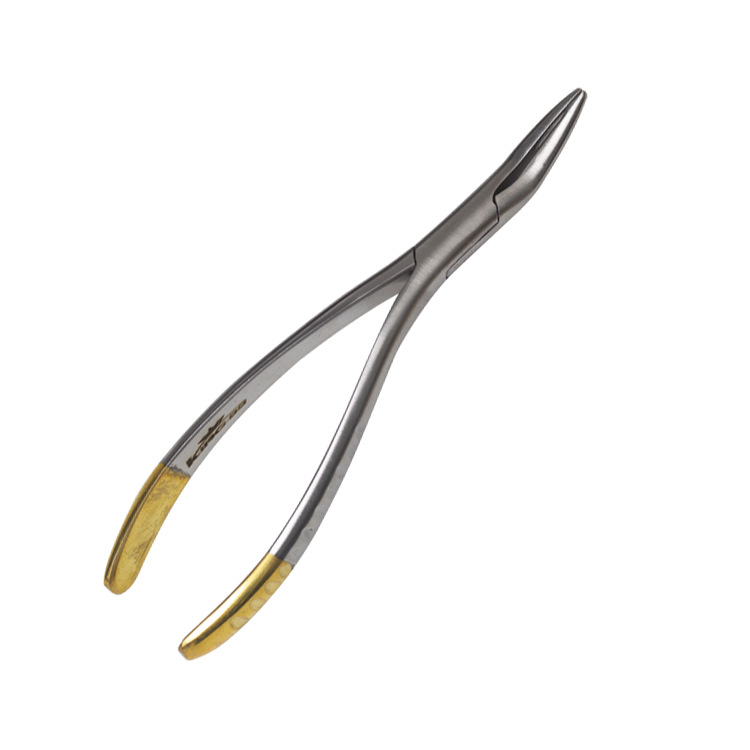 Transfronterizos para uso compartido superior y inferior de pinzas de raíz residual, pinzas de extracción de dientes, pinzas de extracción de raíz residual, pinzas de instrumentos orales dentales, mandíbula superior y mandíbula inferior