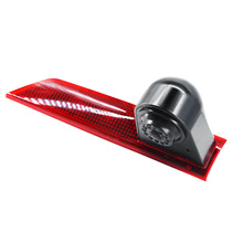 适用于福特FordTransit Custom高位刹车灯高清倒车影像摄像头后视