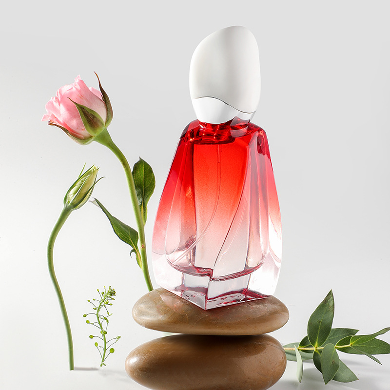 Fragancia floral del perfume de la señora del amor culpable de la muchacha de la playa de la nueva fragancia de SACO para La Fragancia ligera fresca y duradera de los estudiantes