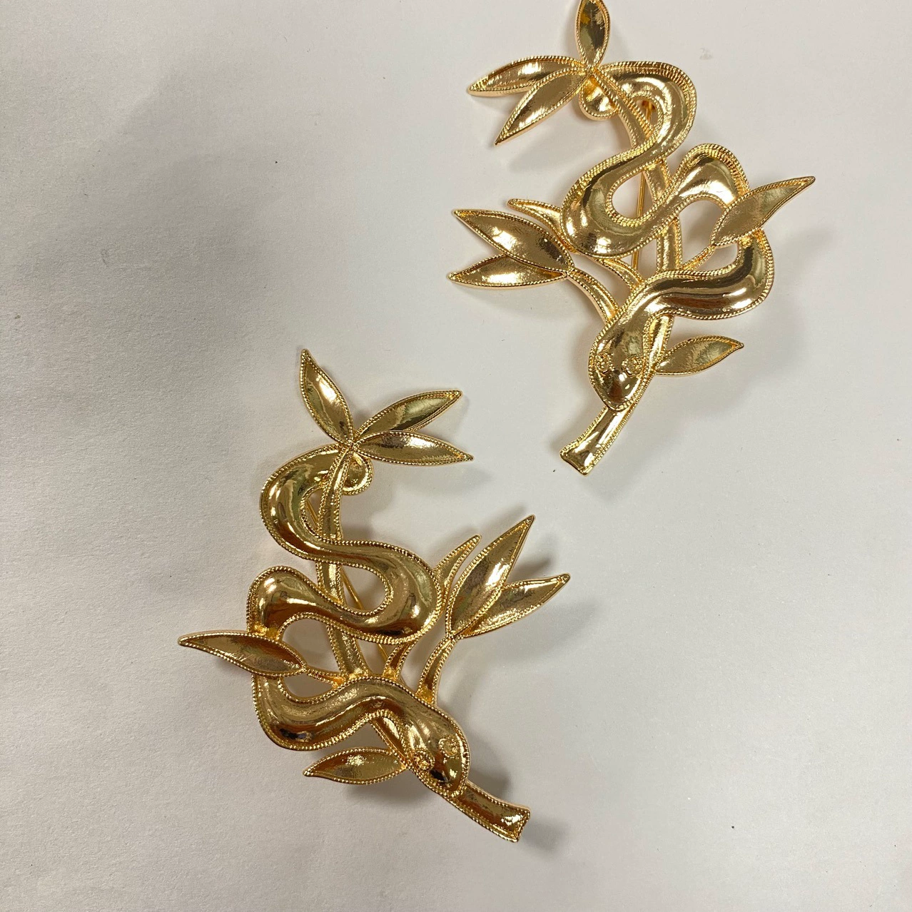 Куперовые основание аксессуары handmade, аксессуар для волос, ханфу, ретро материал, брошь