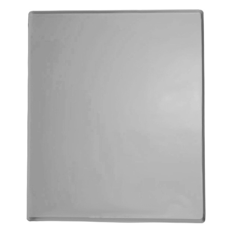 Cross-Border Washing Machine Cover Storage Pad Protective Pad Washing Machine Dryer Top Dustproof Pad Refrigerator Silicone Pad