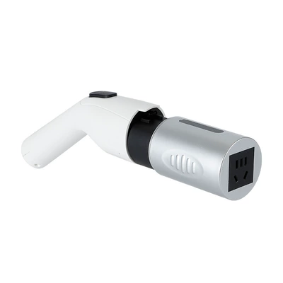 Head 220V, Elektrikli avtomobil şarj cihazları