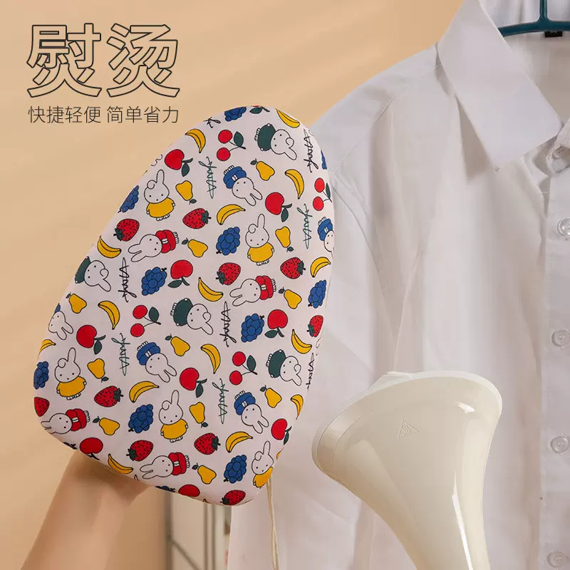 手持烫衣板熨烫板挂烫机熨衣板迷你防烫手套隔热耐高温烫衣板跨境