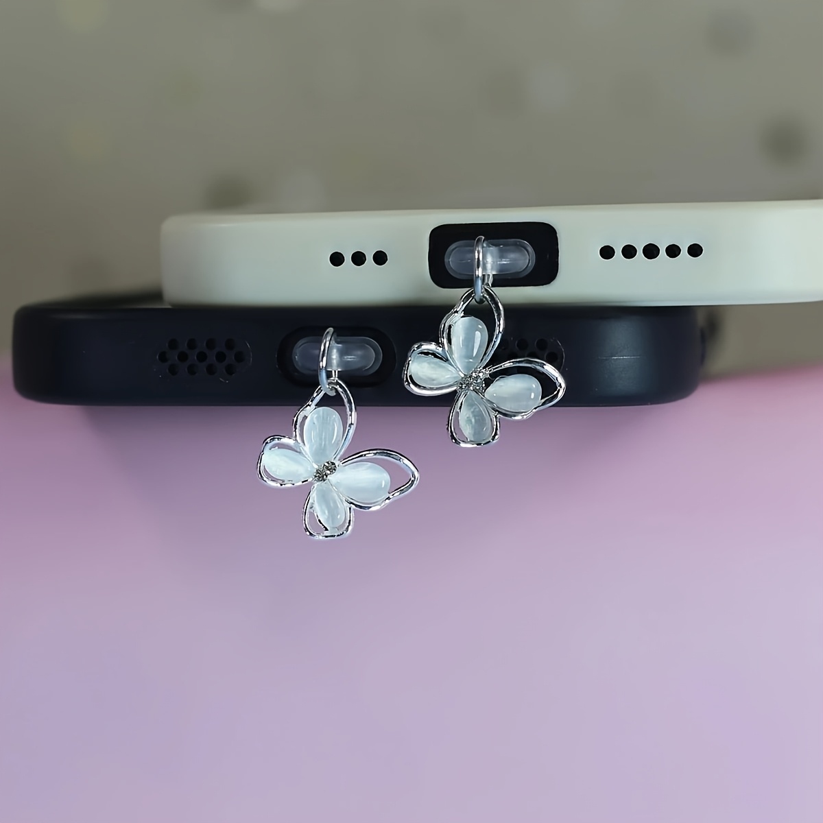 Mobile phone protection