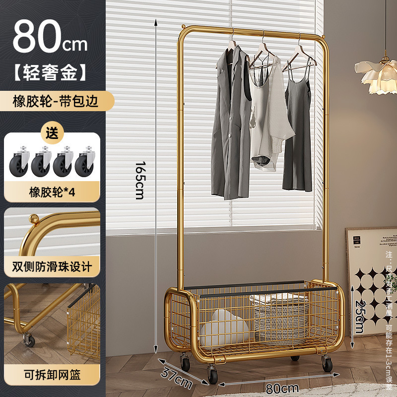 [80라이트 럭셔리 골드] 깊어진 스크린 프레임/회전 휠*4 블랙 엣지