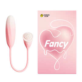 杰士邦Fancy系列小荷欢跳蛋（小程序版）