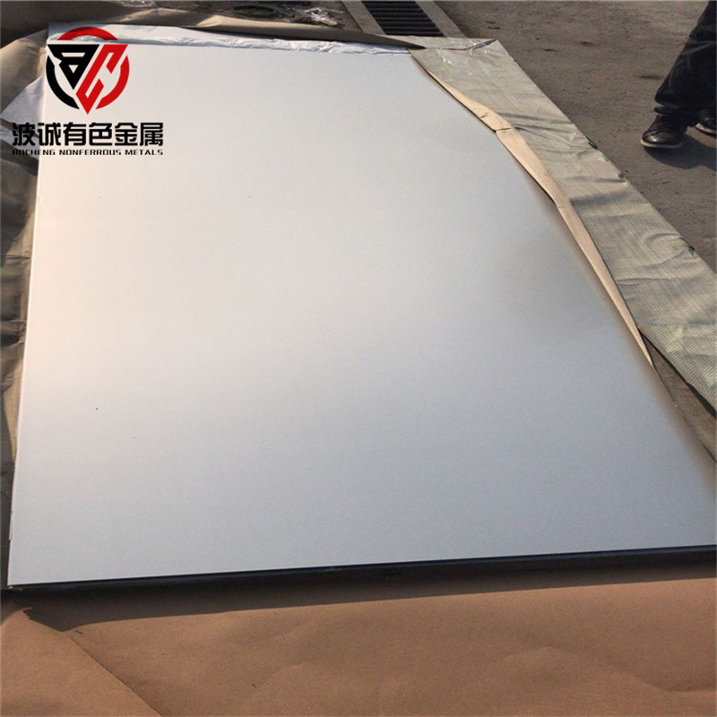 上海波诚专供Stellite 6(UNS R30006)司太立6合金 R30006合金棒