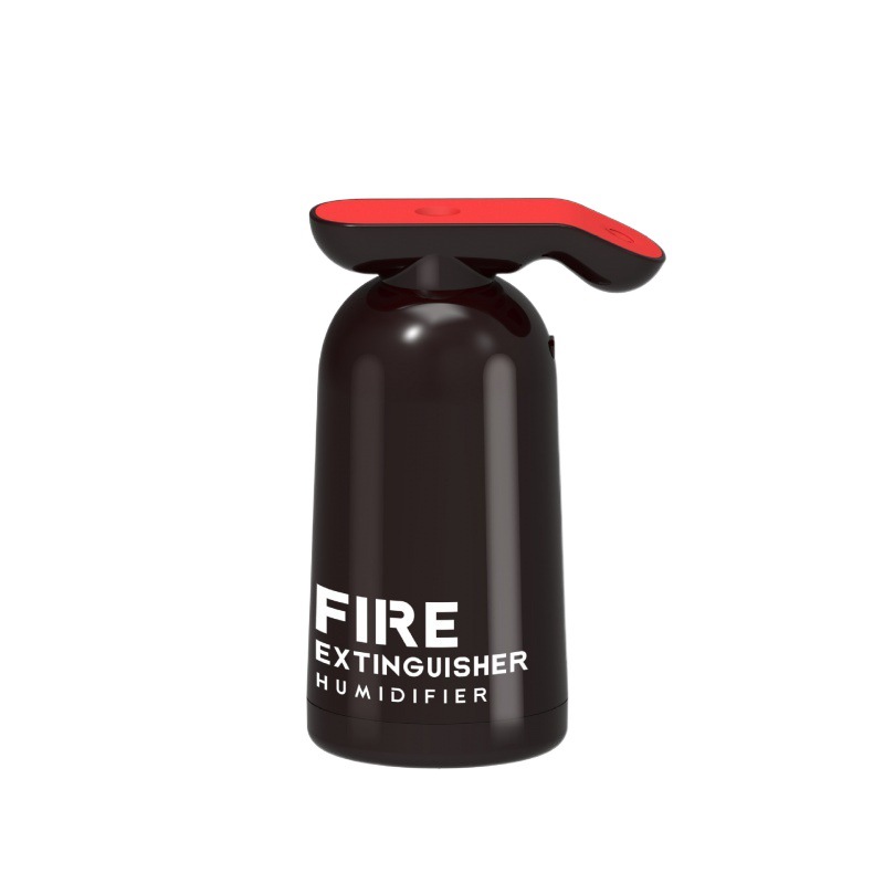 (2개) 2021 새로운 창조적 인 아로마 테라피 자동차 가습기 데스크탑 음소거 USB 가습 미니 분무기 물 보충