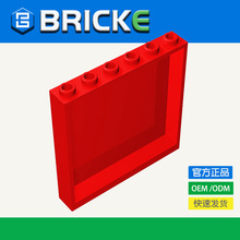 BRICKEש�� 1x6x5 ǽ�ڰ� �����ָ� 59349 35286 ��ľɢ�������