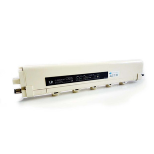 SSD Sisti CABX-350LW Ion Wind CABX-600LW/CABX-1200LW