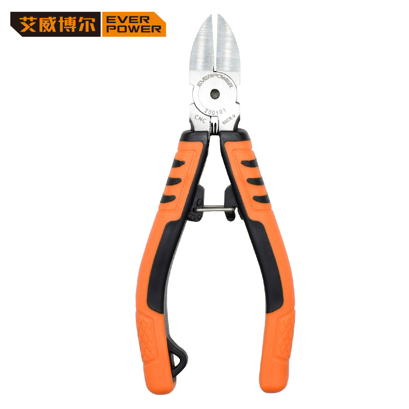 EVER POWER/艾威博尔 P系精密电子剪钳（平面超薄型） 200101