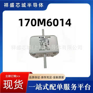 170M6014 巴斯曼 熔断器 全新IGBT功率模块  二极管  量大优惠