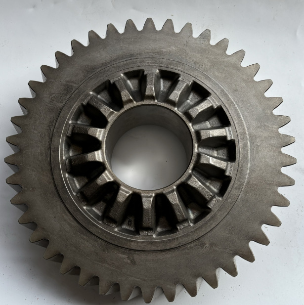 Main engine supporting HD90149326107 driving cylindrical gear