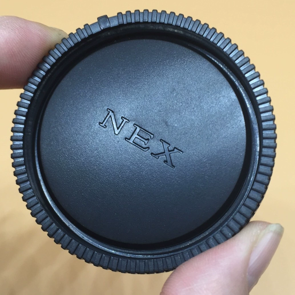 Передние и задние крышки объектива NEX, крышки кузова NEX-5nex-задняя крышка Nex-Eh