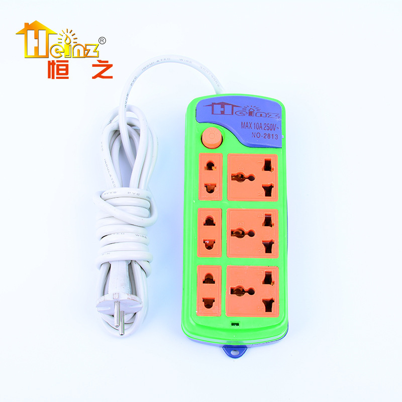 Conector de conexión creativo, placa de conexión de alta potencia, puerta de seguridad doméstica multifuncional, nuevo comercio exterior