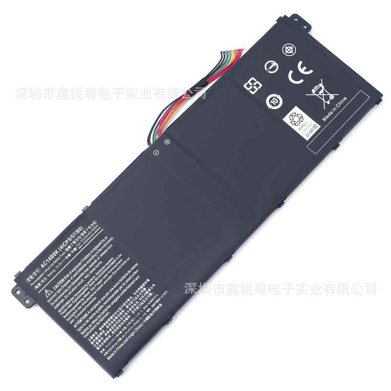 Suitable for Acer Aspire M5-583P-6423 V5-472-53334G V5-472P-4626 Battery Suitable for Acer Aspire M5-583P-6423 V5-472-53334G V5-472P-4626 Battery
