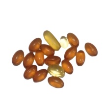 ODMOEM贴牌穿心莲内酯凝胶糖果肉桂提取咀嚼软胶囊代加工包工包料