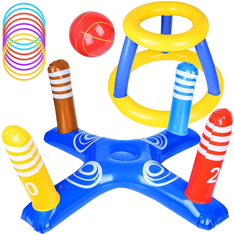 Basketball stand