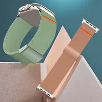 Apple, watch strap, breathable elastic bracelet, 42mm