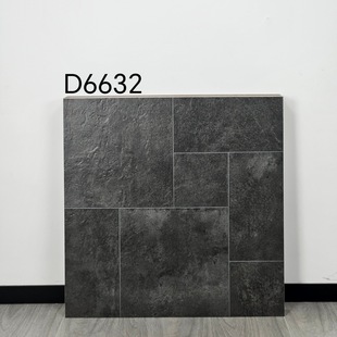 Limestone Castle Stone Tiles 600X600 Antique Floor Tiles Balcony Outdoor Terrace Garden Courtyard Non-Slip Floor Tiles