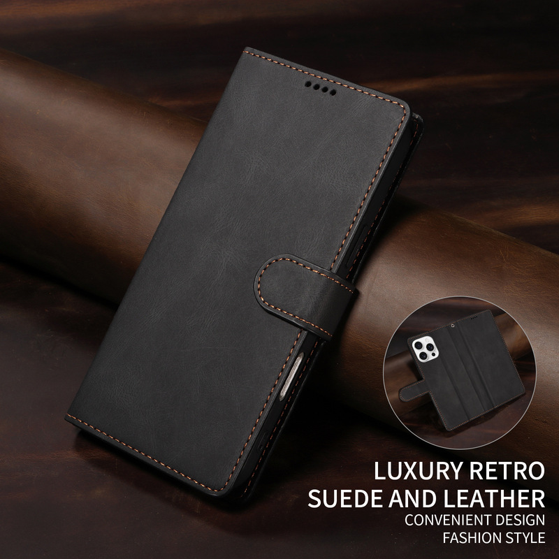 Suitable for Apple 18Pro Mobile Phone Case, Samsung S26Ultra Wallet Anti-Fall Mobile Phone Leather Case, Samsung A57 Mobile Phone Case Suitable for Apple 18Pro Mobile Phone Case, Samsung S26Ultra Wallet Anti-Fall Mobile Phone Leather Case, Samsung A57 Mobile Phone Case