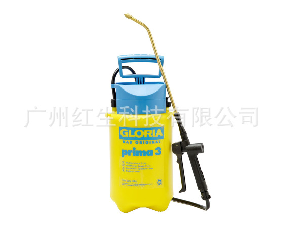 園藝用手持加壓噴壺Prima3噴水噴霧器
