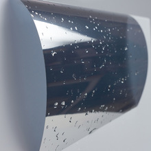 3M隔热膜家用窗户防晒防窥玻璃贴膜单向透视建筑膜阳光房 3M炫银