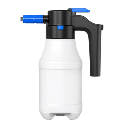 Watering Flowers and Cleaning, Car cleaning tools