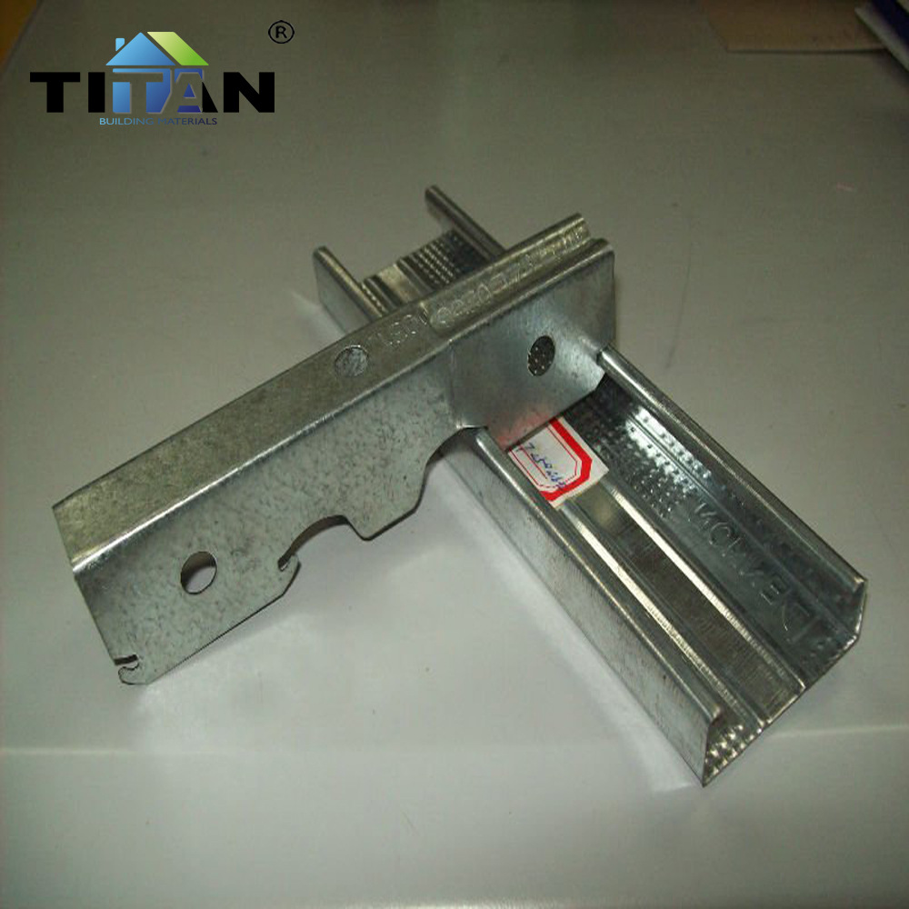 Exportar pared divisoria sudamericana quilla vertical techo integrado quilla principal pared divisoria de oficina quilla al por mayor