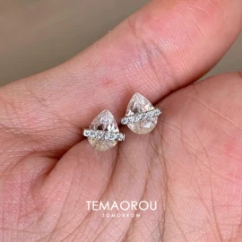 耳钉;戒指;项链