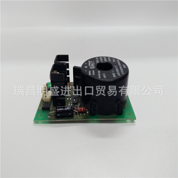 LC100SSP7模块工控自动化备件板卡现货