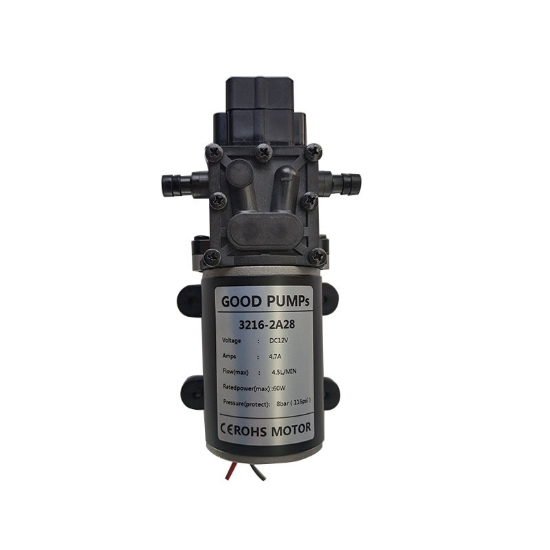 12V18V24V48V60W4.5L Diaphragm Atomization Spray Cooling Intelligent Pump Wish Amazon 12V18V24V48V60W4.5L Diaphragm Atomization Spray Cooling Intelligent Pump Wish Amazon