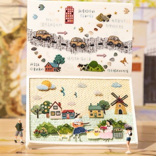 �����u��ŮPET�z�� �L���ó�ϵ�� ����̽�ģ��DIY�֎��b��N6��