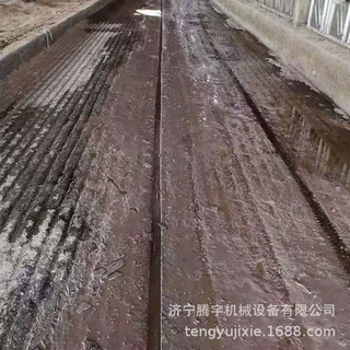 手推式柴油牛场用开槽机 混凝土路面可以做宽度10公分开槽机 现货