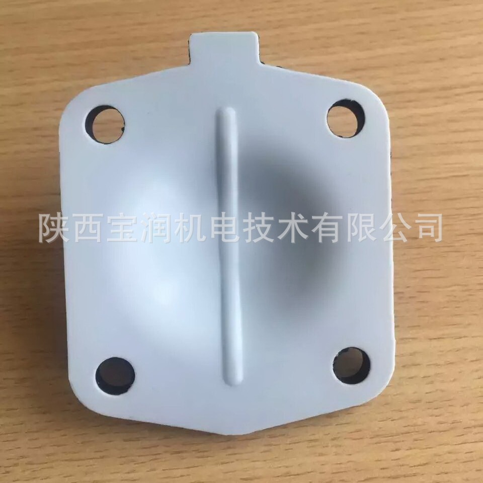 供应复合粘结式膜片