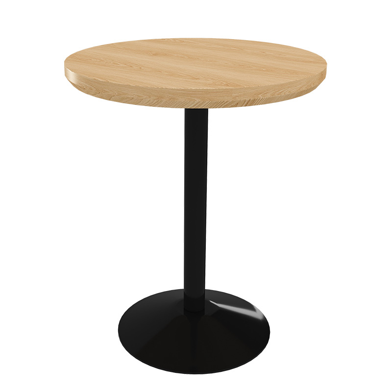 Sofá de asiento de tarjeta de ratán de madera maciza comercial nuevo estilo chino mesa y silla restaurante cafetería leche tienda de té mesa de comedor y silla combinación