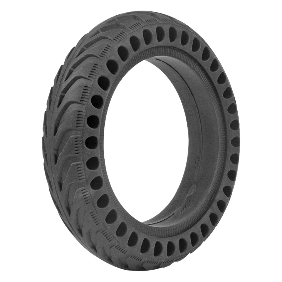 Xiaomi Mijia M365 scooter eléctrico neumático sólido 8,5 pulgadas inflable libre 8 1/2x2 panal neumático sólido