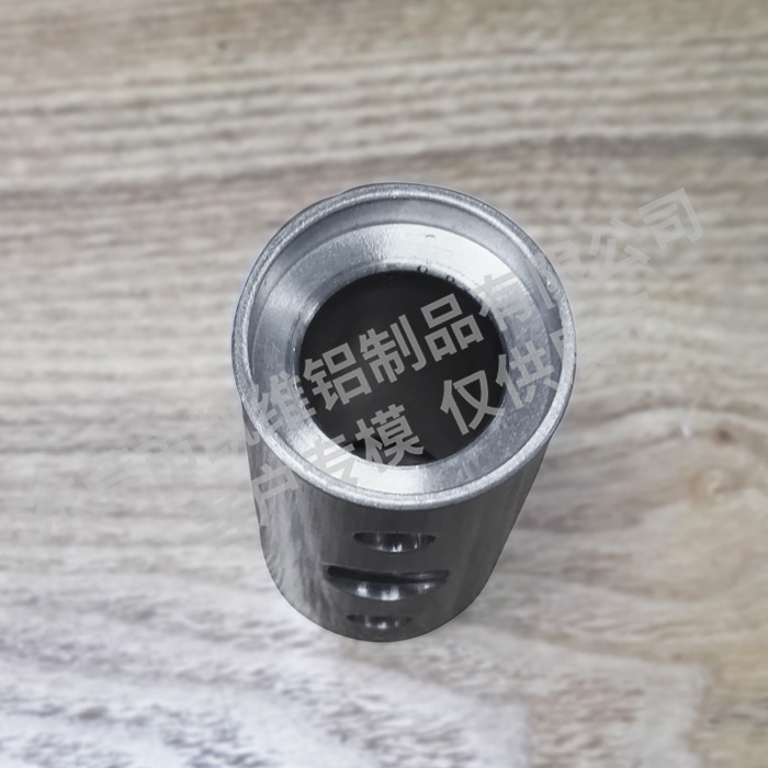 铝件精密加工CNC数控车床件机械铝件加工压铸厂 铝型材厂家定 做