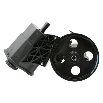 Car Power Steering, Gücləndirici nasosu