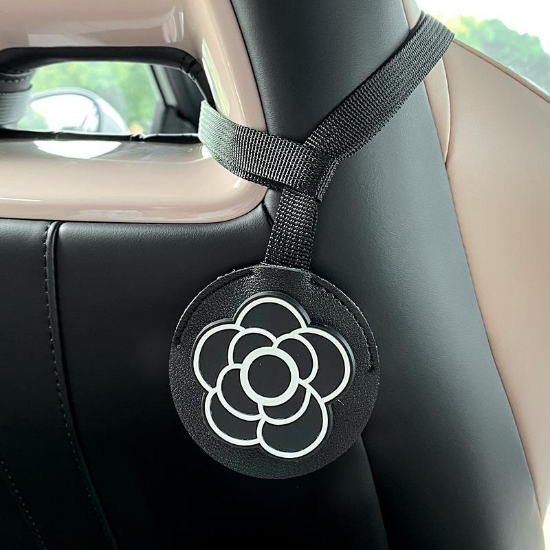 Aplicable a Geely Star para enganchar asiento de automóvil integrado capibara lindo interior enganchador de automóviles para mujeres